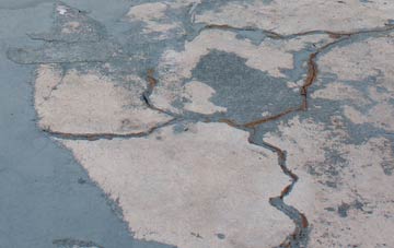 fibreglass roofing replacement Ley Green