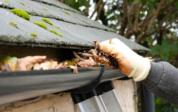 gutter cleaning Ley Green, Hertfordshire