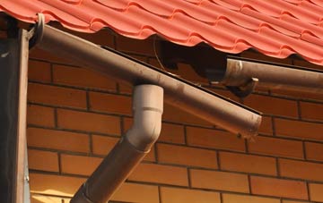 Ley Green gutter repair costs