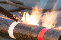 Ley Green flat roofing replacement